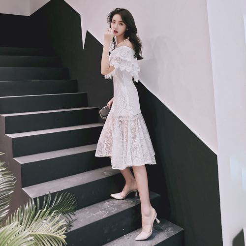 Robe de soirée YAYUAN - Ref 3210493