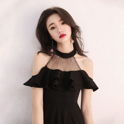 Robe de soirée YAYUAN - Ref 3210497