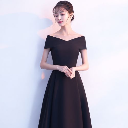 Robe de soirée JIAOSTEP - Ref 3210502