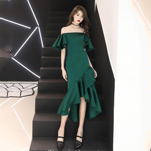 Robe de soirée YAYUAN - Ref 3210521