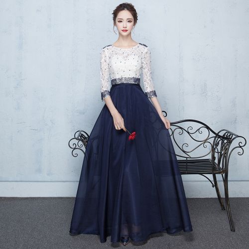 Robe de soirée - Ref 3210523