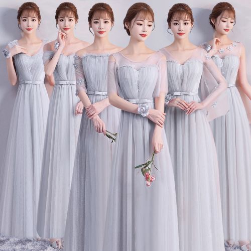 Robe de soirée conventionnel - Ref 3210525