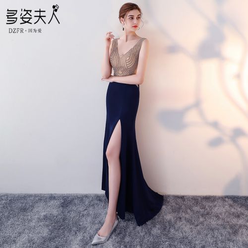 Robe de soirée - Ref 3210529