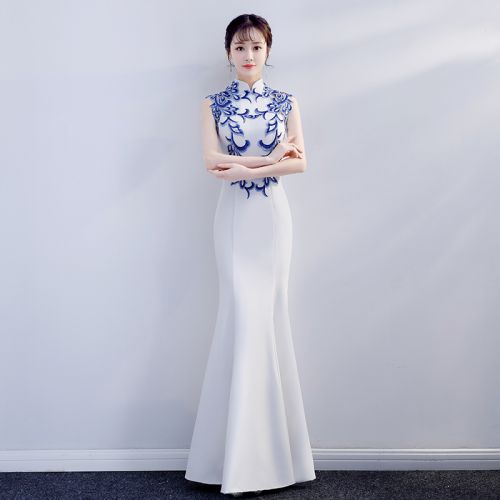 Robe de soirée - Ref 3210538