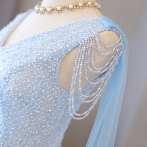 Robe de soirée - Ref 3210541
