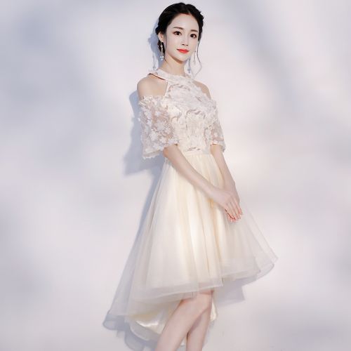 Robe de soirée FASCINANT - Ref 3210544