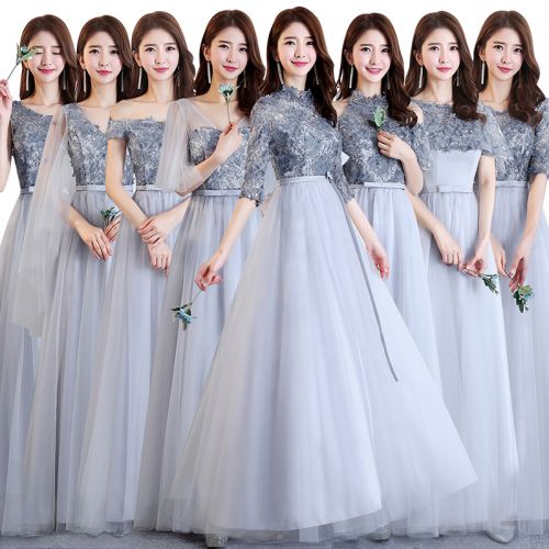 Robe de soirée conventionnel - Ref 3210557