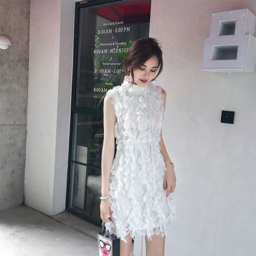 Robe de soirée - Ref 3210561