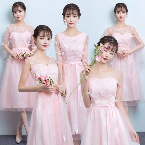 Robe de soirée conventionnel - Ref 3210564