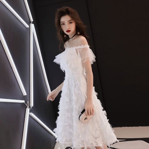 Robe de soirée FAN DE CHANSON - Ref 3210566
