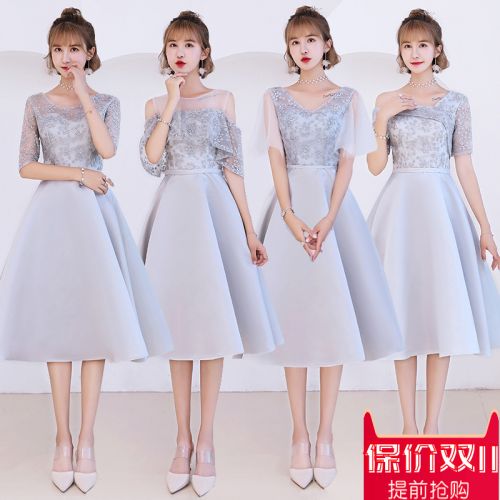 Robe de soirée conventionnel - Ref 3210586
