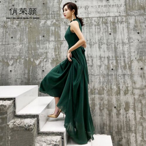 Robe de soirée - Ref 3210603