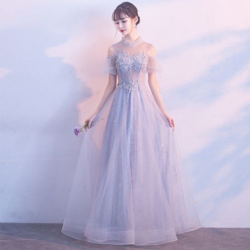 Robe de soirée conventionnel - Ref 3210612