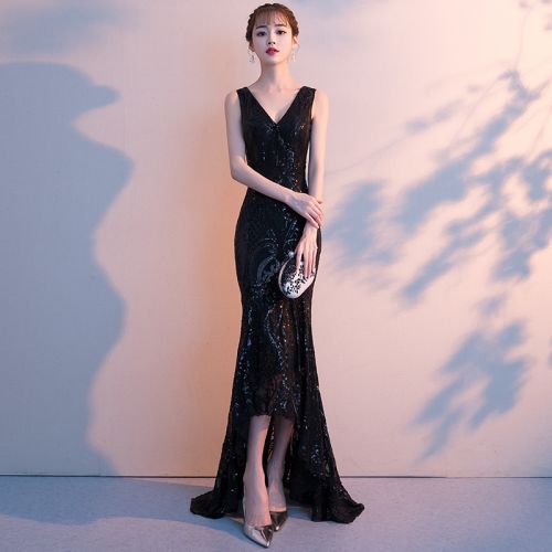 Robe de soirée YU WANRU - Ref 3210624