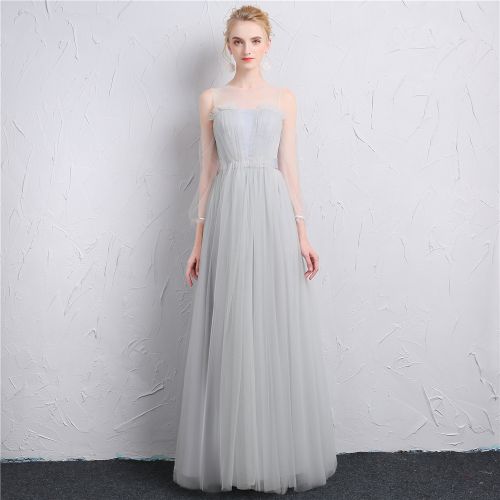 Robe de soirée - Ref 3210659