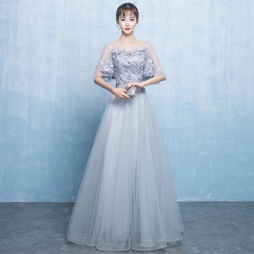 Robe de soirée conventionnel - Ref 3210671