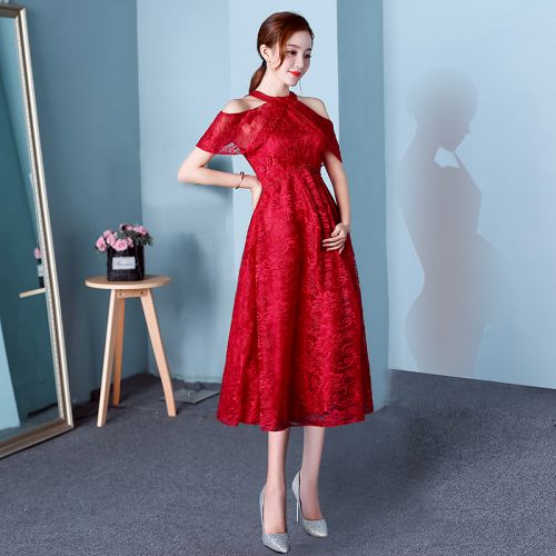 Robe de soirée - Ref 3210683