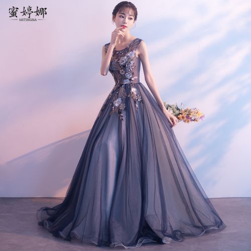 Robe de soirée CHERIE TINA - Ref 3210699