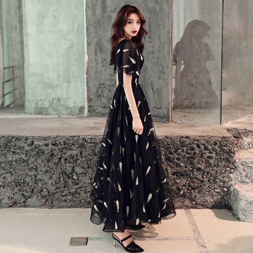 Robe de soirée MERYEZOE conventionnel - Ref 3210700
