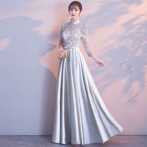 Robe de soirée - Ref 3210709