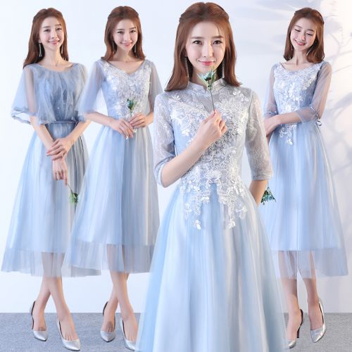 Robe de soirée PARFUME - Ref 3210720