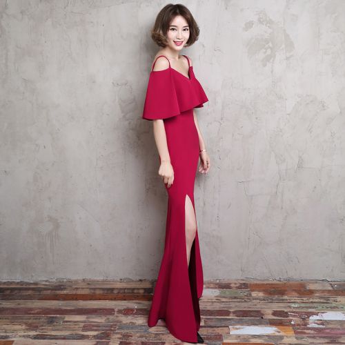 Robe de soirée - Ref 3210733