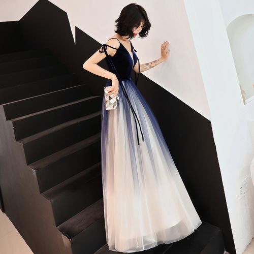 Robe de soirée - Ref 3210756