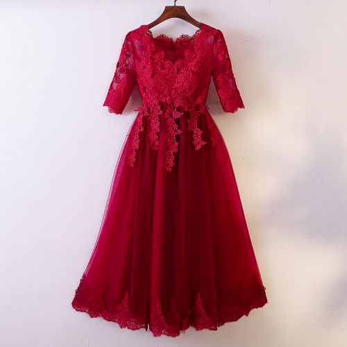 Robe de soirée - Ref 3210759