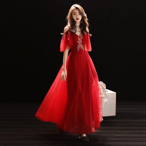 Robe de soirée DAIMO conventionnel - Ref 3210773