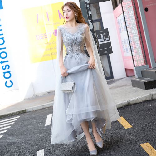 Robe de soirée conventionnel - Ref 3210780