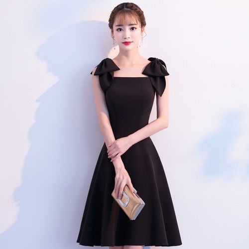 Robe de soirée YAN SILKY - Ref 3210783