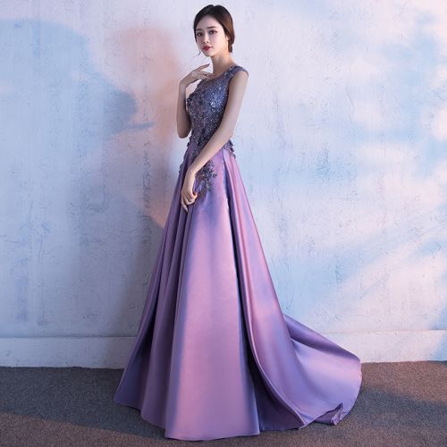Robe de soirée conventionnel - Ref 3210799