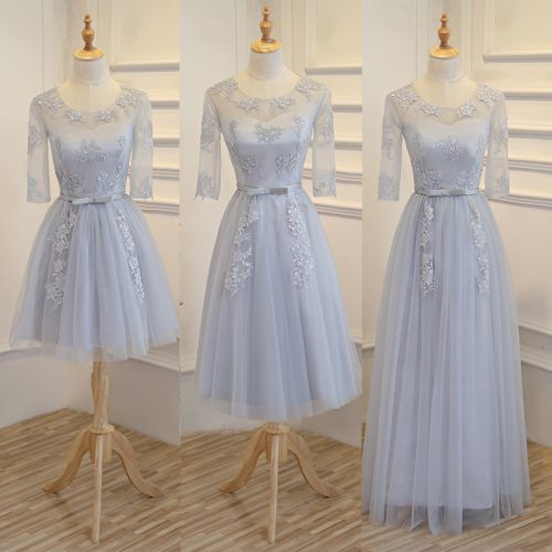 Robe de soirée - Ref 3210806