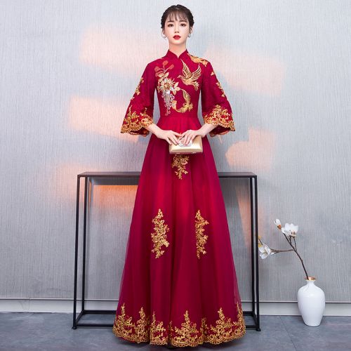 Robe de soirée - Ref 3210849