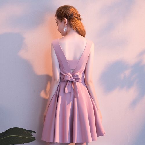Robe de soirée QIAN BEIYA - Ref 3210863
