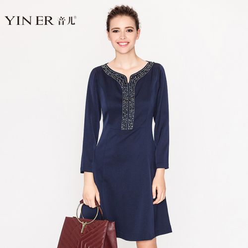 Robe de soirée conventionnel - Ref 3210881