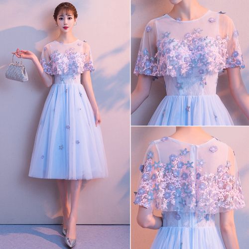 Robe de soirée - Ref 3210891