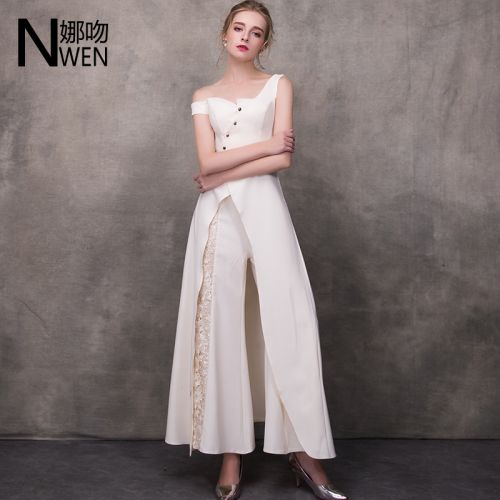 Robe de soirée conventionnel - Ref 3210894