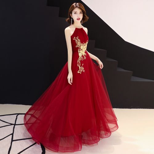 Robe de soirée COLOTINAR conventionnel - Ref 3210895
