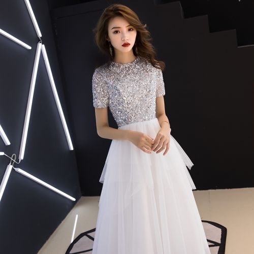 Robe de soirée - Ref 3210923