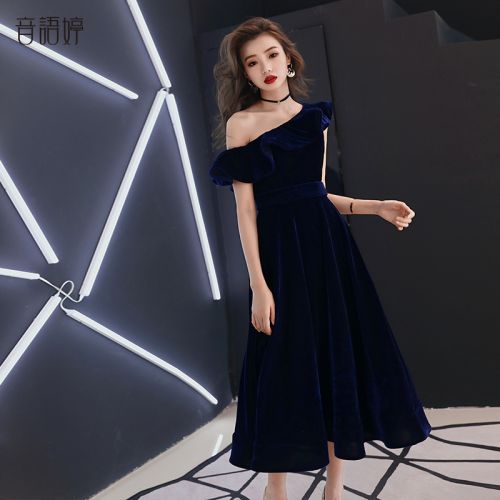 Robe de soirée - Ref 3210943