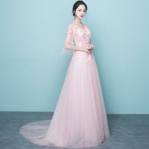 Robe de soirée - Ref 3211001