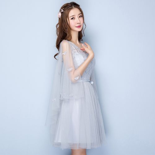 Robe de soirée - Ref 3211005