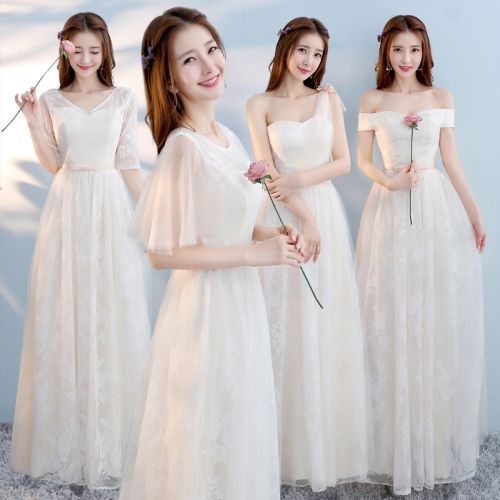 Robe de soirée - Ref 3211016