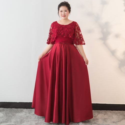 Robe de soirée BAI LILI - Ref 3211023