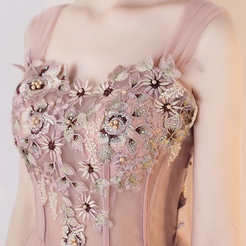 Robe de soirée DAIMO - Ref 3211050