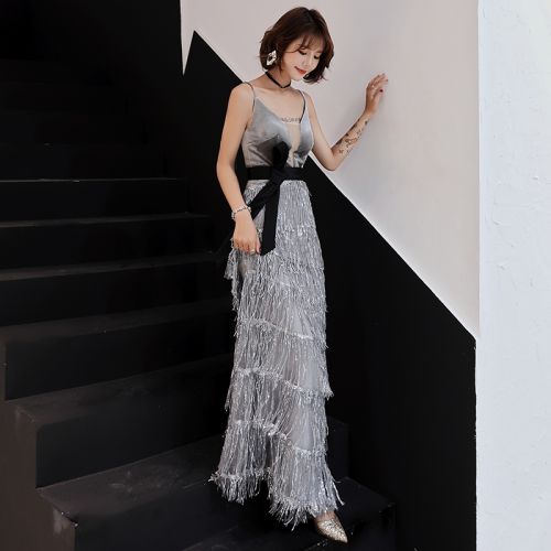Robe de soirée - Ref 3211057