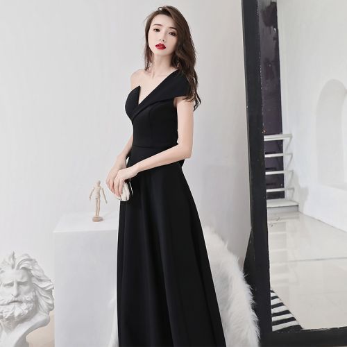 Robe de soirée - Ref 3211066