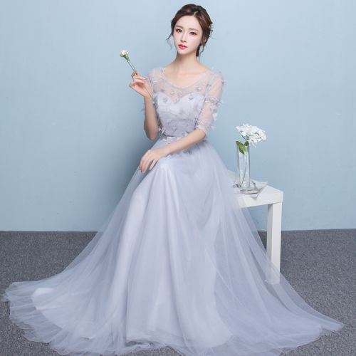 Robe de soirée - Ref 3211073