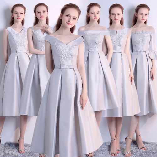 Robe de soirée NIANZHU - Ref 3211086